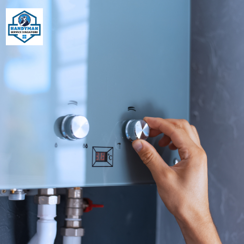 Water Heater Installation: Ensuring Efficiency and Safety